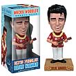 Elvis Presley Blue Hawaii Bobble Head